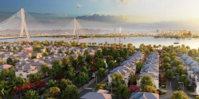 King Bay - Dự án khu đô thị sinh thái ven sông xuất sắc nhất 2018 (Dot Prop.)