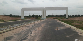 Giá bán dự án Mega City 2 tăng bao nhiêu sau mở bán?