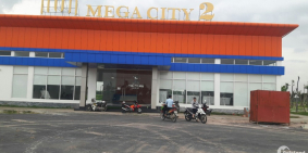 Đất 100m2 thổ cư, lộ giới đường nhựa 13m 700tr, phú hội, nhơn trạch, 0931 117 66