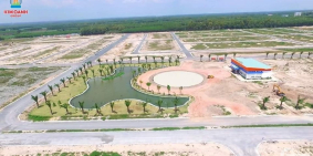 Mega city 2 ( Tiềm năng sinh lời , nơi đáng để đầu tư )