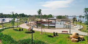 Cơ hội đầu tư sinh lời cam kết lợi nhuận 400 - 800tr/năm với siêu dự án King Bay