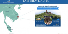 Ninh Chữ Seagate Đang ‘Đốt Cháy’ Thị Trường Bđs Biển | 868 Triệu| 079 996 2636