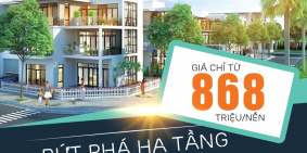 Nguồn vốn khổng lồ đổ vào Ninh Thuận – Tỉnh táo lựa chọn thương hiệu