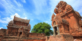 KHU ĐÔ THỊ MỚI NINH THUẬN SEAGATE