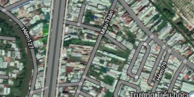 Bán nền mặt tiền Nguyễn Đệ cách Võ Văn Kiệt 300m - 6.678 tỷ