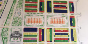 Cập Nhật Sản Phẩm KDC Bắc Xuân An, Phan Thiết, 0833482582