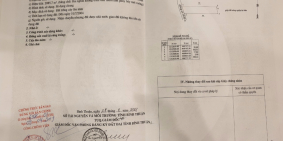 Bán đất trồng cây ở thiện trung xa thiện nghiệp, TP. Phan Thiết với  giá 950/m2