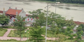 Bán gấp lô đất tp Phủ Lý, thích hợp mua để ở, giá rẻ.