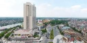 Bán mảnh đất 5mx30m mặt tiền QL 1A, Phủ Lý.