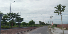 Bán biệt thự view sông Đáy,  Phủ Lý, giá 7 triệu