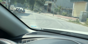 Cần bán gấp đất tại P.Liêm Chính,TP Phủ Lý,Hà Nam giá 18,5tr/m2, rẻ nhất khu vực