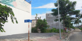 Bán đất biệt thự Phủ Lý, Hà Nam. Giá rẻ.