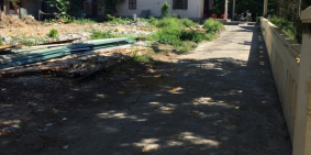 Chính chủ bán 2 lô đất mặt tiền vị trí đắc đia gần Trung tâm TP Huế giá tốt