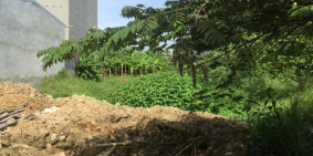 BÁN NHANH LÔ ĐẤT ĐẸP LẠI THẾ - GIÁ YÊU THƯƠNG