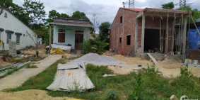 Đất kiệt ô tô đường Minh Mạng, Huế. S: 308 m2 giá chỉ 5 triệu/m2. Lh 0962628872