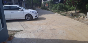 BÁN NHANH LÔ ĐẤT ĐẸP LẠI THẾ - ĐẤT ĐẸP - GIÁ YÊU THƯƠNG