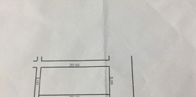 Cần bán đất Ngọc Anh 160m2, đường 13m