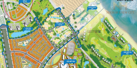 HOT ! ĐẦU TƯ KHU ĐÔ THỊ SINH THÁI BIỂN NGAY HÔM NAY - SỔ ĐỎ TRAO TAY