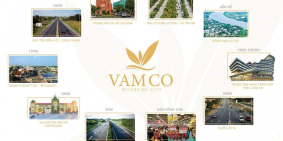 Mặt tiền kinh doanh ngay trung tâm thành phố tân an