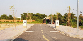 CHỈ:  18 Triệu/m2 - Duy Nhất 100 Nền - Cách Chợ An Sương Quận 12, 500m