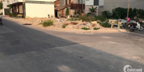 Bán lô đất đường Nguyễn Văn Qúa, Tân Hưng Thuận, Q12.