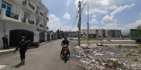 Đất nền Quận 12 , Sổ Hồng Riêng 2019