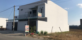 Đất xây trọ Bình Tân giá rẻ bất ngờ cho nhà đầu tư chỉ 950tr/nền 130m2