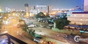 Bán lô đất TDC view sông phường Phú Mỹ quận 7.