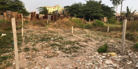 BÁN ĐÂT QUẬN 7 - P. PHÚ MỸ - QUẬN 7