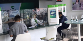 Chiến tranh thương mại Mỹ - Trung tác động như thế nào đến thị trường bất động s