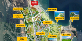 CHỈ 1,49 TỶ - SỞ HỮU NGAY ĐẤT MẶT TIỀN BIỂN - SỔ HỒNG VĨNH VIỄN