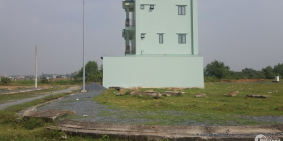 Đi nhanh lô góc QUẬN 9, kế bên VinCity Quận 9