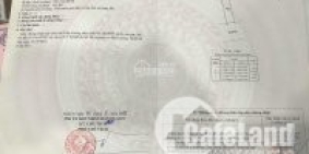 Đại hạ giá  cho lô cực đẹp 100m2, đường rộng 20m, khu Đông Tăng Long, quận 9