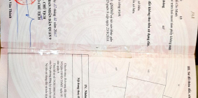 Khu dân cư Long Bửu Quận 9 ,đã có sổ hồng riêng từng nền.