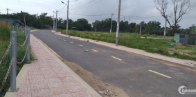 Còn duy nhất 1 lô góc 3 mt đẹp nhất dự án Happy Riverside - 3 mt Nguyễn Xiển