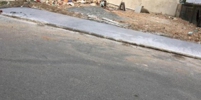 KHÔNG NHU CẦU SỬ DỤNG BÁN NHANH LÔ ĐẤT GẦN BXMĐ MỚI, SHR