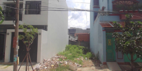 Bán nhanh lô đất hẻm 175, Tăng Nhơn Phú B, Quận 9, sổ chính chủ bao sang tên.