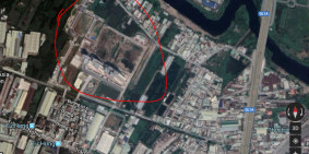 Đất Nền Phường Tân Tạo A Quận Bình Tân