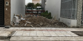 TÔI KẸT TIỀN BÁN NHANH 2LÔ ĐẤT 100M2, TỈNH LỘ 10, GẦN PHÒNG KHÁM ĐA KHOA TÂN TẠO