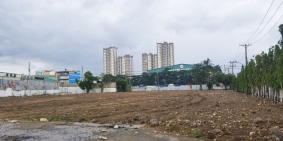 Cơ hội đầu tư đất nền mặt tiền đường Trần Đại Nghĩa với giá chỉ từ 38tr/m²