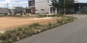 SACOMBANK THANH LÝ 13 NỀN ĐẤT DT: 6X19, 5X21VÀ 4X10 GIÁ 1.268TR/NỀN