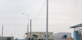 NH VIB thanh lý 28 lô đất TP. HCM đạt chuẩn khu đô thị 5 sao, tặng gói nội thất