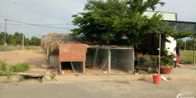 Ngày 18/08/2019, Ngân Hàng Sacombank thanh lý 28 nền đất và 8 lô góc,