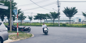 Chính chủ cần bán đất 6x17.5m, đường Số 10, VIEW HỒ