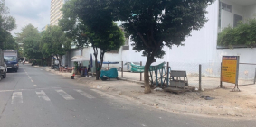 Chính chủ cần bán gấp lô đất 6x20, lô góc 2 MT số 2 & 3C An Lạc, Khu Tên Lửa