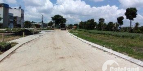 cần tiền bán gấp lô đất nền Phan Huy Ích- Phường 15- Gò Vấp