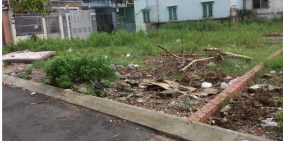 Đất nền Phan Huy Ích , Gò Vấp , đất thổ cư