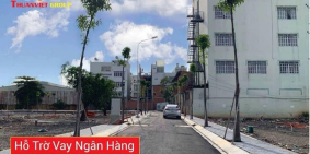 đất nền sổ hồng cầm tay siêu dự án Hòa Bình city