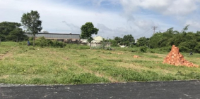 *** ĐẤT SỔ HỒNG 173m2(7×24), MT ĐG 12M, chính chủ