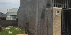 bán lô đất đẹp vuông vức 84 m2 đường 22 linh đông,thủ đức,không lộ giới.